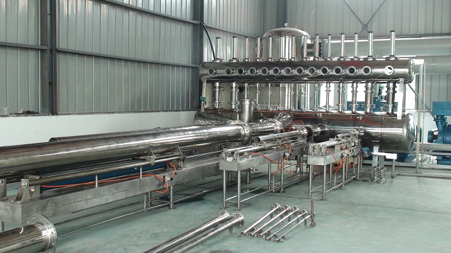 音速噴嘴氣體標定裝置 音速噴嘴氣體標定裝置